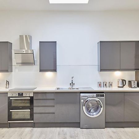 The Hideaway - Apartment 8 Sunderland  Esterno foto