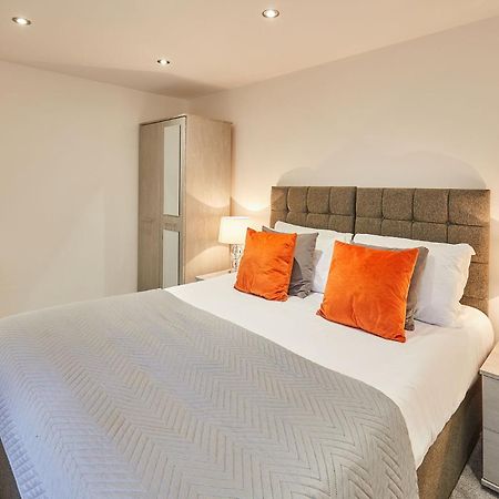 The Hideaway - Apartment 8 Sunderland  Esterno foto