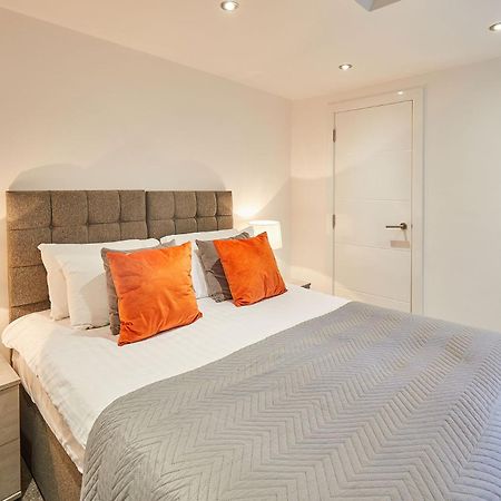 The Hideaway - Apartment 8 Sunderland  Esterno foto