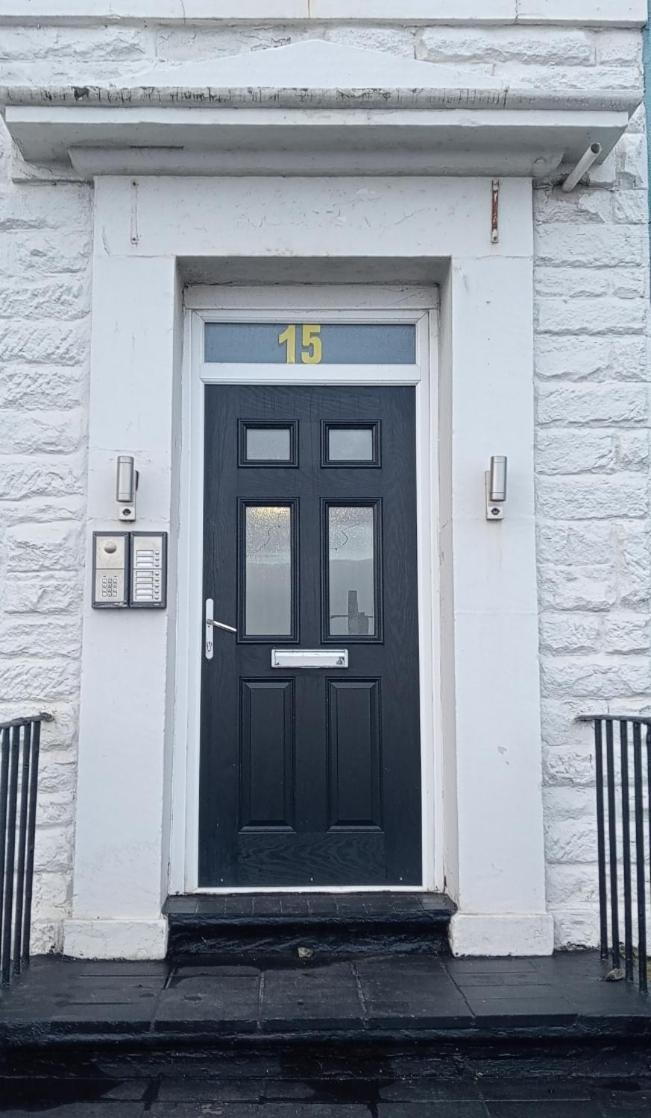 The Hideaway - Apartment 8 Sunderland  Esterno foto