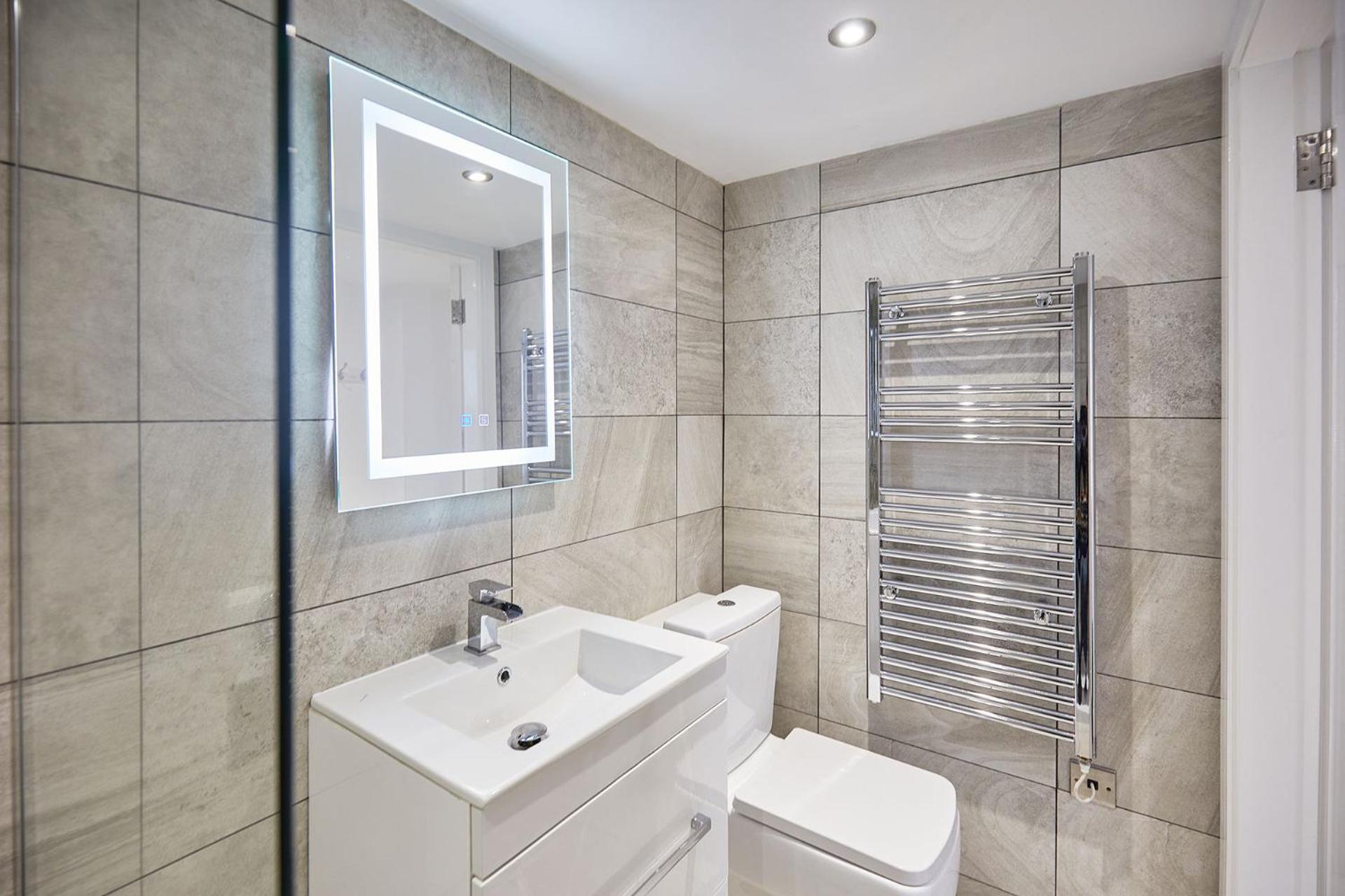 The Hideaway - Apartment 8 Sunderland  Esterno foto