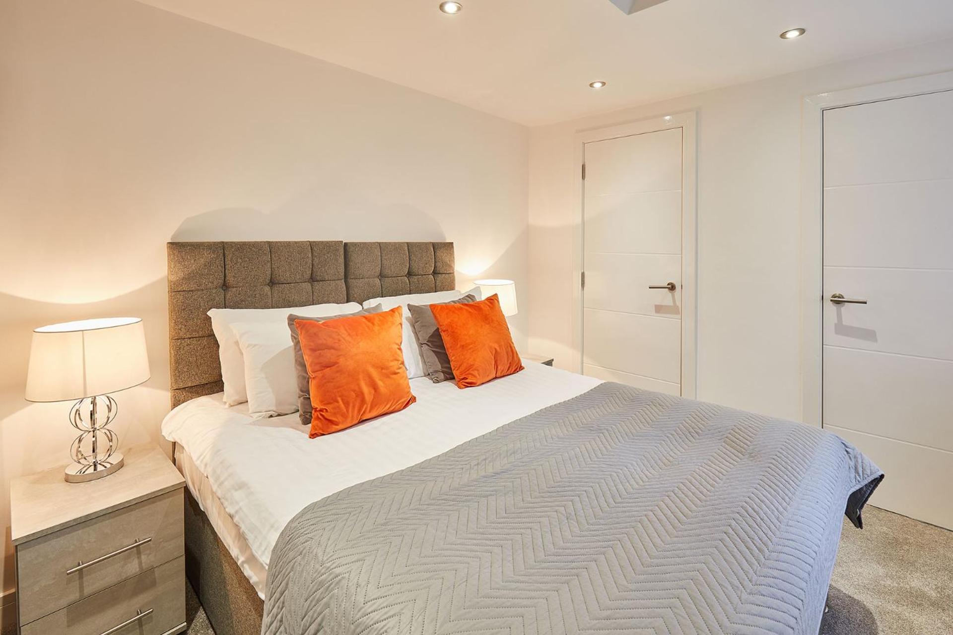 The Hideaway - Apartment 8 Sunderland  Esterno foto